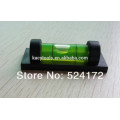 acrylic bubble vials spirit level parts level tool promotion